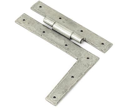 From The Anvil 33760 Pewter 7