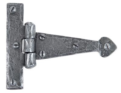 From The Anvil 33774 Pewter 4