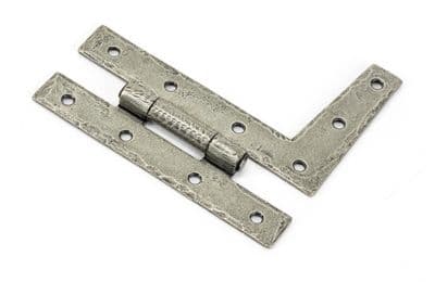 From The Anvil 33784 Pewter 3¼