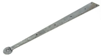 From The Anvil 33787 Pewter 24