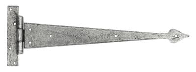 From The Anvil 33791 Pewter 15