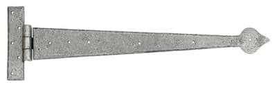 From The Anvil 33792 Pewter 22