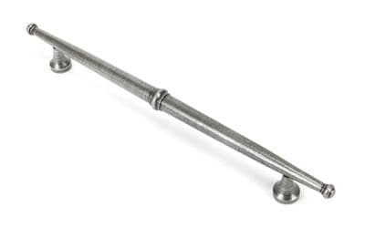 From The Anvil 45153 Pewter Regency Pull Handle - Large