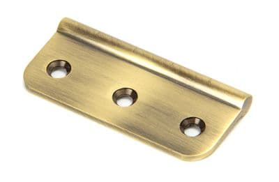 From The Anvil 45438 Aged Brass 3