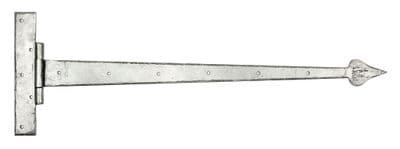 From The Anvil 45597 Pewter 36
