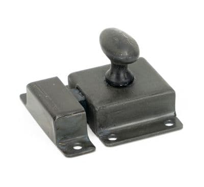 From The Anvil 46130 Beeswax Cabinet Latch