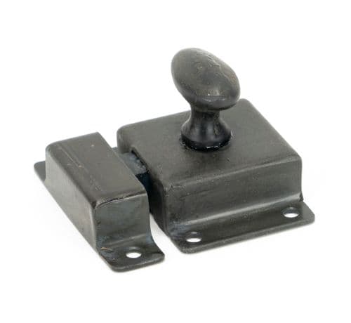 From The Anvil 46130 Beeswax Cabinet Latch