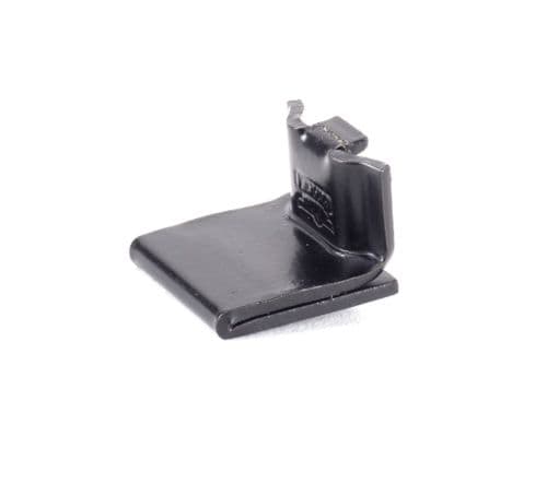 From The Anvil 46286 Black Double Stud for Raised Black Bookcase Strip