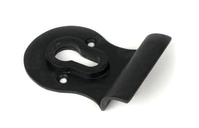 From The Anvil 46415 External Beeswax Euro Door Pull