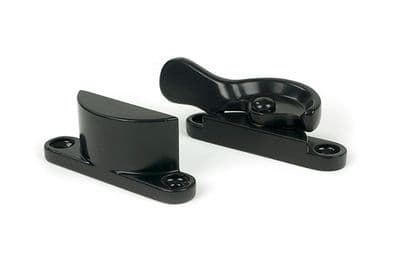 From The Anvil 46604 Black Fitch Fastener
