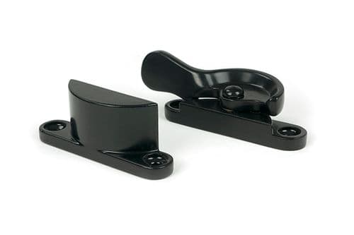 From The Anvil 46604 Black Fitch Fastener