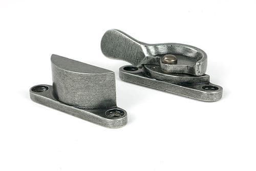 From The Anvil 46617 Pewter Fitch Fastener