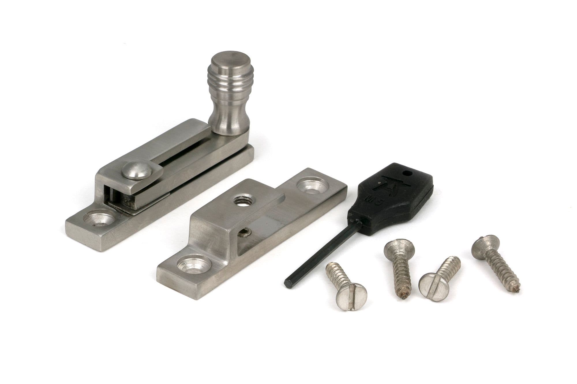 From The Anvil 46632 Satin Marine Stainless Steel 316 Prestbury ...