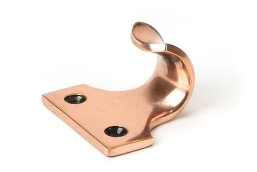 From The Anvil 46730 Polished Bronze Sash Lift
