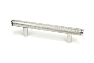 From The Anvil 46918 Polished SS (304) Full Brompton Pull Handle - Small