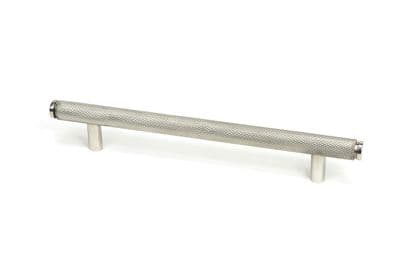 From The Anvil 46919 Polished SS (304) Full Brompton Pull Handle - Medium