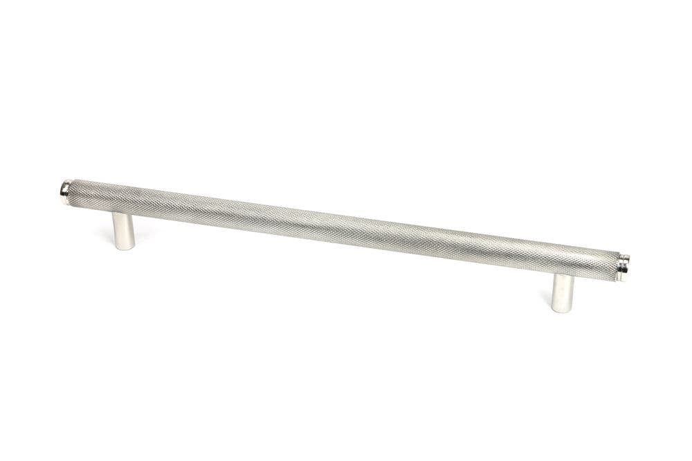 From The Anvil 46920 Polished SS (304) Full Brompton Pull Handle - Large