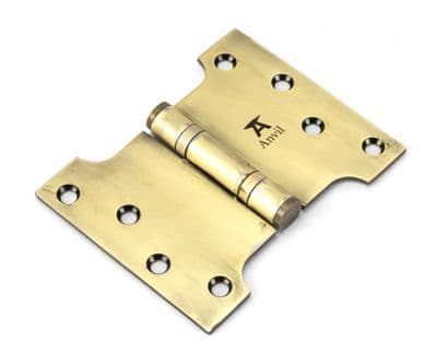 From The Anvil 49552 Aged Brass 4