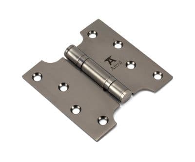 From The Anvil 49560 Aged Bronze 4