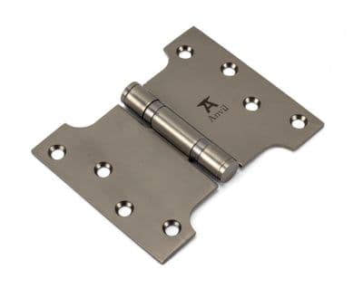 From The Anvil 49561 Aged Bronze 4
