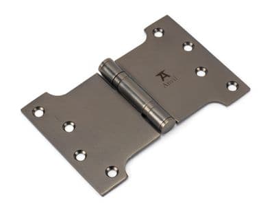 From The Anvil 49562 Aged Bronze 4
