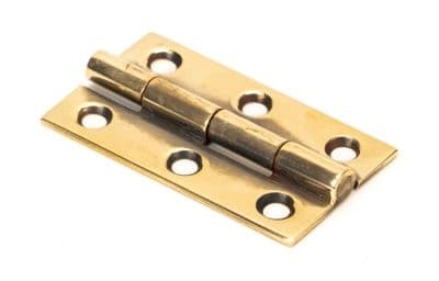 From The Anvil 49583 Aged Brass 2