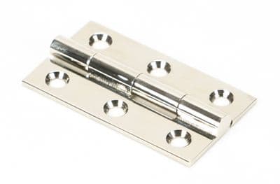 From The Anvil 49584 Polished Nickel 2