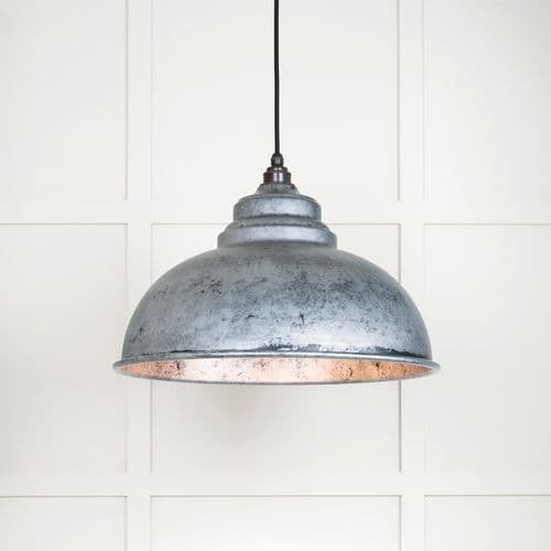 From The Anvil 49751 Pewter Harborne Pendant