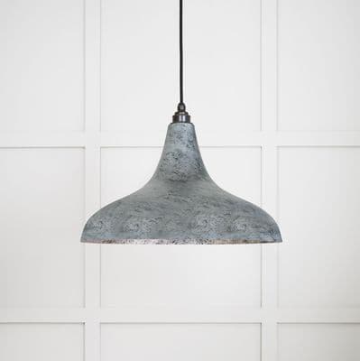 From The Anvil 49753 Pewter Frankley Pendant