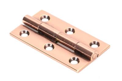 From The Anvil 49922 Polished Bronze 2