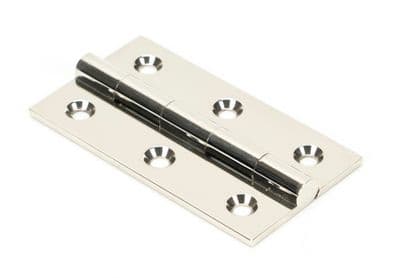 From The Anvil 49926 Polished Nickel 2.5