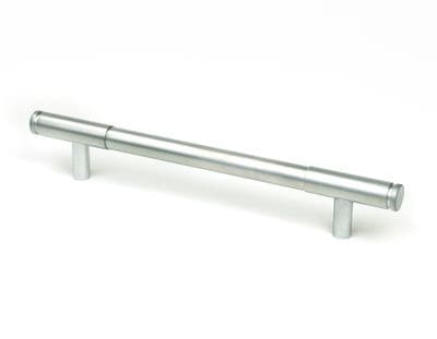 From The Anvil 50359 Satin Chrome Kelso Pull Handle - Medium