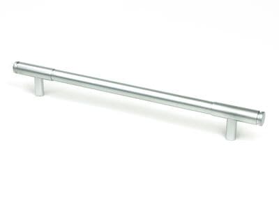 From The Anvil 50360 Satin Chrome Kelso Pull Handle - Large