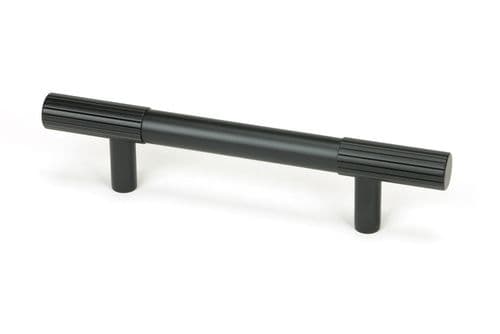 From The Anvil 50433 Matt Black Judd Pull Handle - Small