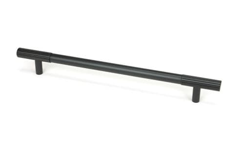 From The Anvil 50435 Matt Black Judd Pull Handle - Large