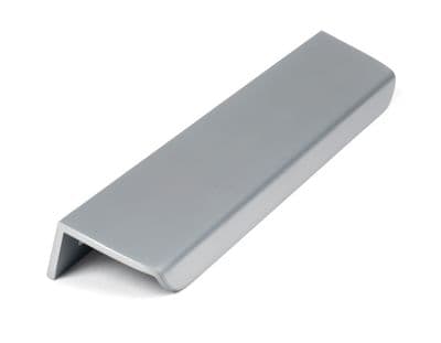 From The Anvil 50731 Satin Chrome 200mm Moore Edge Pull