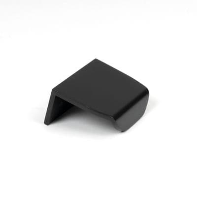 From The Anvil 50742 Matt Black 50mm Moore Edge Pull