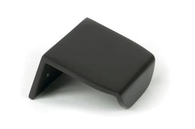 From The Anvil 51214 Aged Bronze 50mm Moore Edge Pull