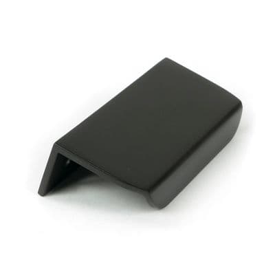 From The Anvil 51215 Aged Bronze 100mm Moore Edge Pull