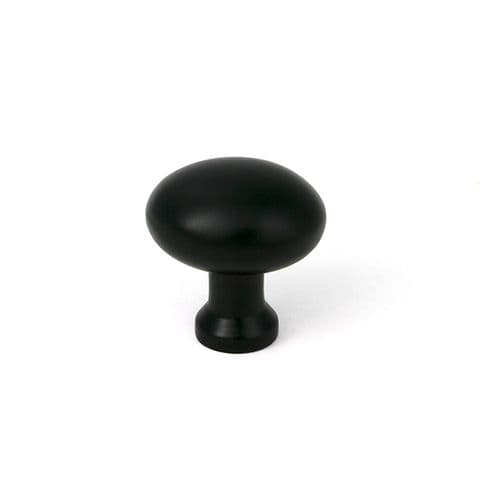 From The Anvil 51244 Aged Bronze Moore Cabinet Knob - 25mm