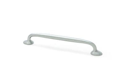 From The Anvil 51269 Satin Chrome Moore Pull Handle - Medium