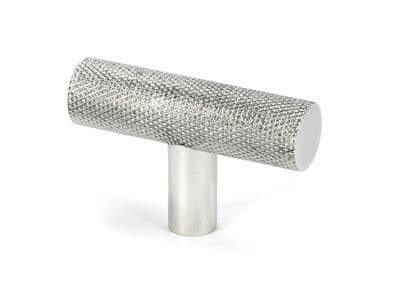 From The Anvil 51310 Polished SS (304) Brompton T-Bar