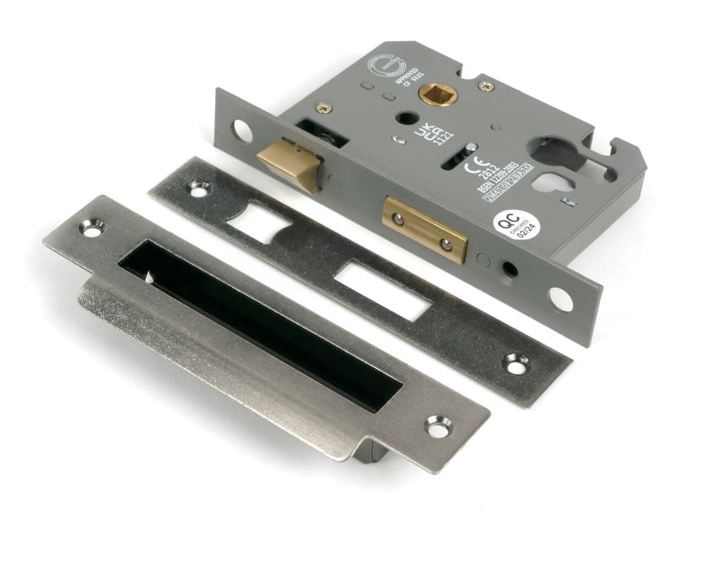 From The Anvil 51384 Pewter 3