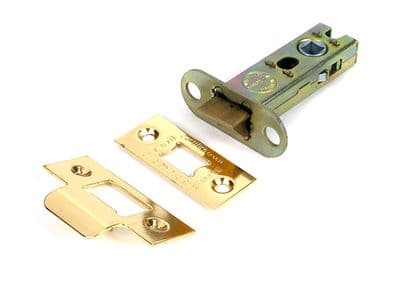 From The Anvil 51741 Polished Brass 3
