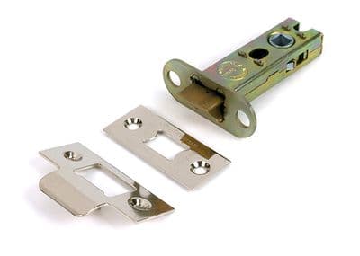 From The Anvil 51744 Polished Nickel 3