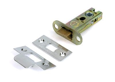 From The Anvil 51746 Satin Chrome 3