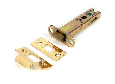 From The Anvil 51751 Polished Brass 4