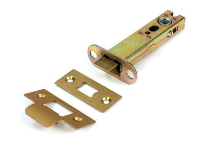 From The Anvil 51753 Satin Brass 4