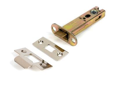 From The Anvil 51755 Polished Nickel 4