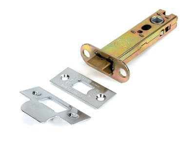 From The Anvil 51757 Satin Chrome 4